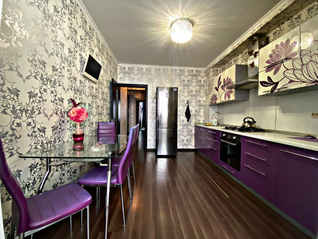 Продажа 2-комнатной квартиры, Пятигорск, Нежнова ул,  21к3