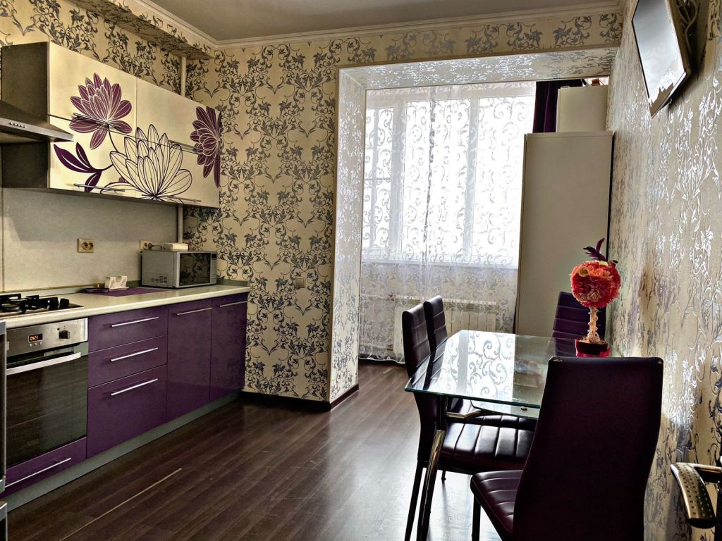 Продажа 2-комнатной квартиры, Пятигорск, Нежнова ул,  21к3