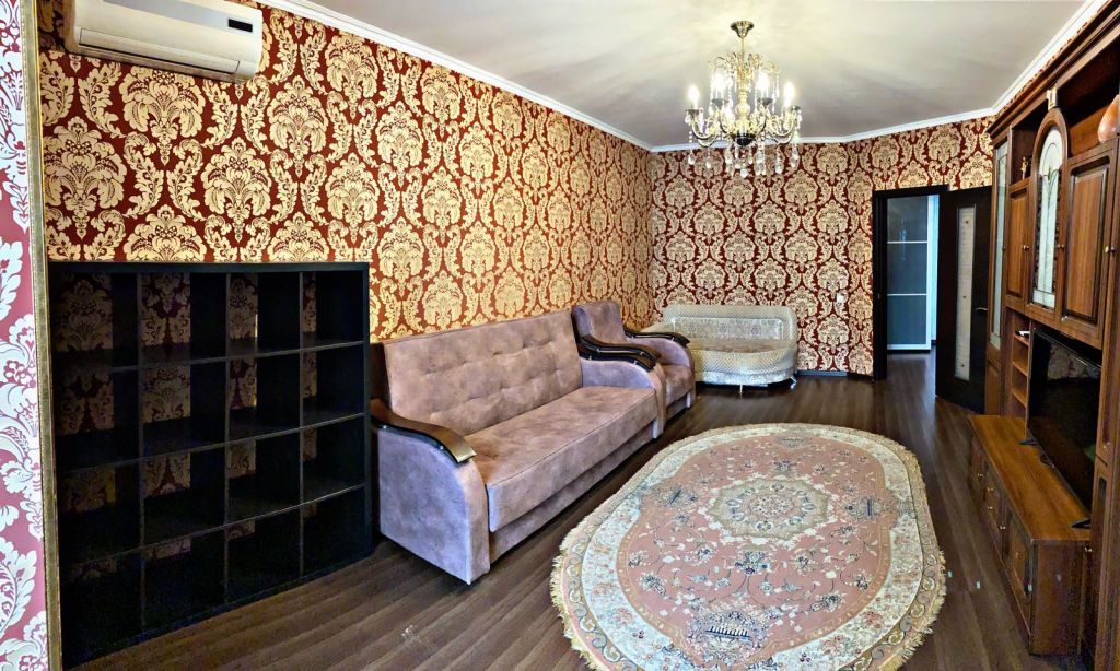 Продажа 2-комнатной квартиры, Пятигорск, Нежнова ул,  21к3