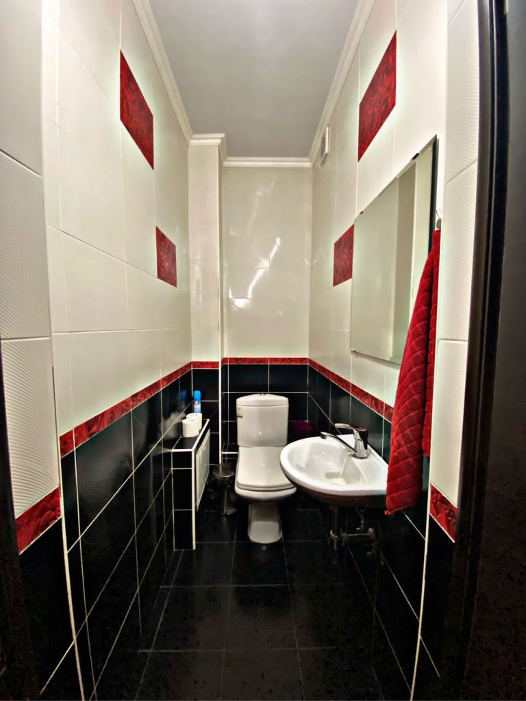 Продажа 2-комнатной квартиры, Пятигорск, Нежнова ул,  21к3