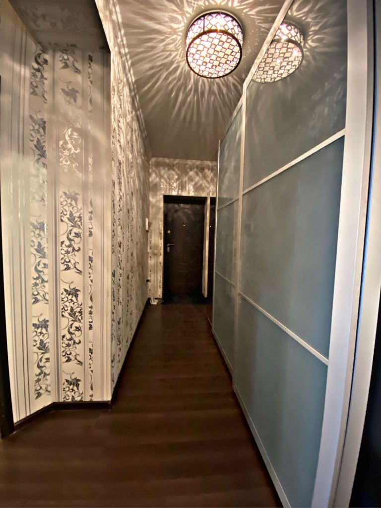 Продажа 2-комнатной квартиры, Пятигорск, Нежнова ул,  21к3