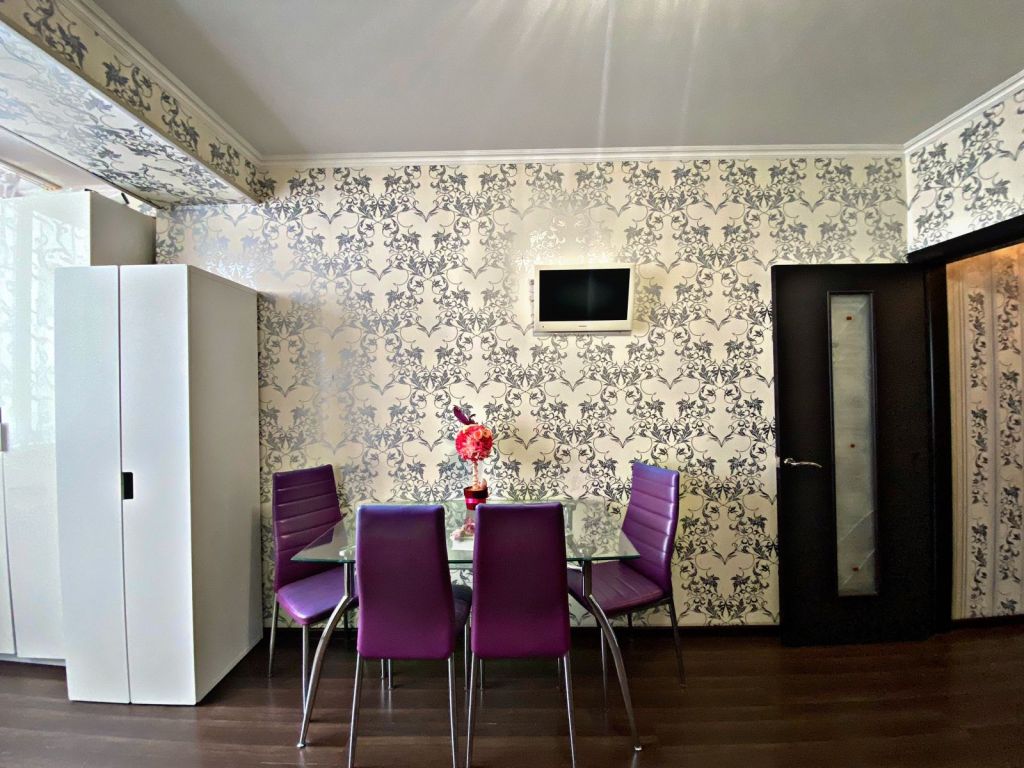 Продажа 2-комнатной квартиры, Пятигорск, Нежнова ул,  21к3