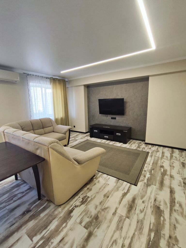 Продажа 3-комнатной квартиры, Пятигорск, Пушкинская ул,  3к1