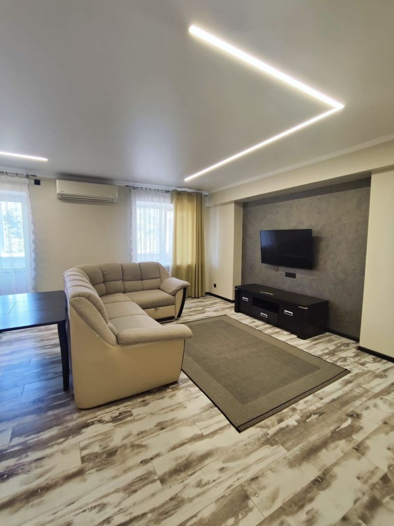 Продажа 3-комнатной квартиры, Пятигорск, Пушкинская ул,  3к1