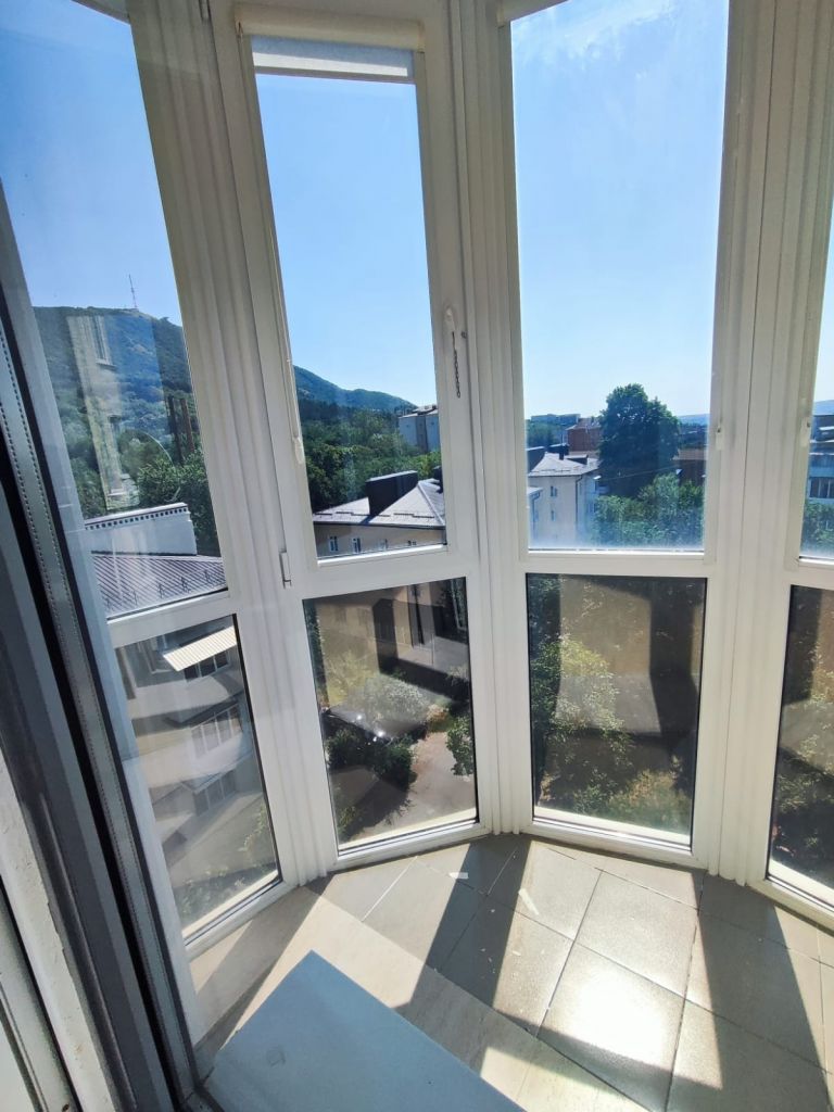 Продажа 3-комнатной квартиры, Пятигорск, Пушкинская ул,  3к1