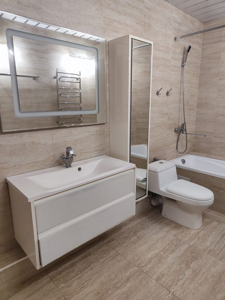 Продажа 3-комнатной квартиры, Пятигорск, Пушкинская ул,  3к1