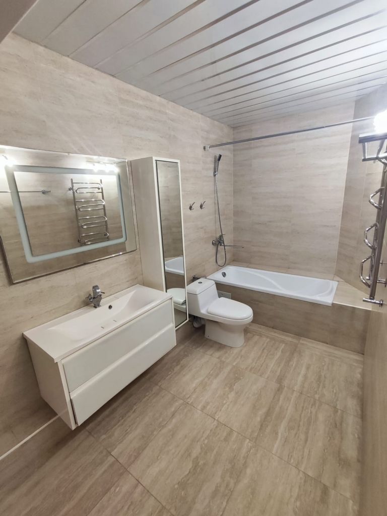 Продажа 3-комнатной квартиры, Пятигорск, Пушкинская ул,  3к1