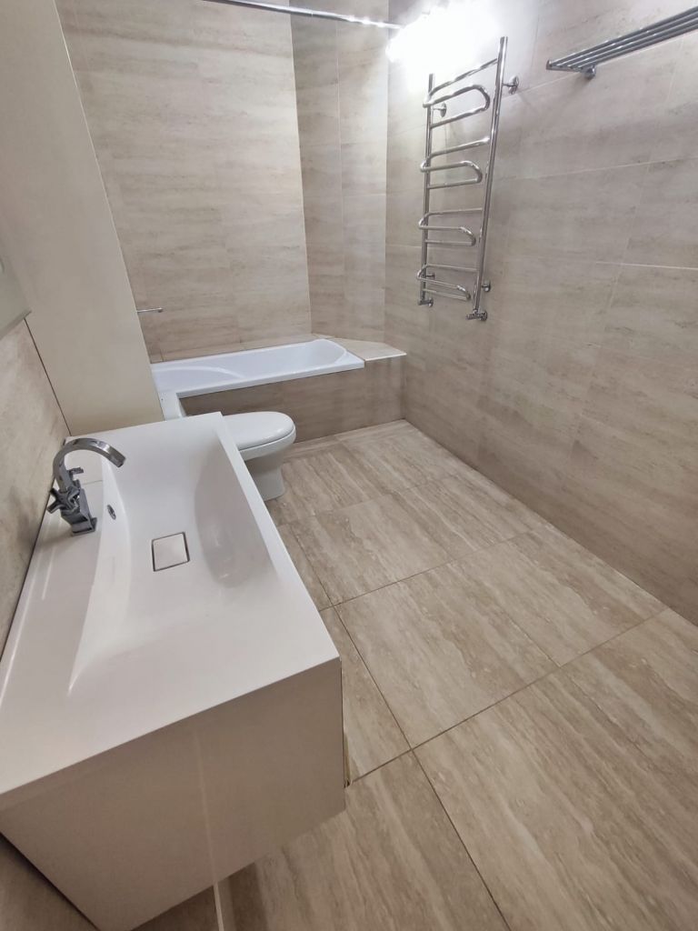 Продажа 3-комнатной квартиры, Пятигорск, Пушкинская ул,  3к1