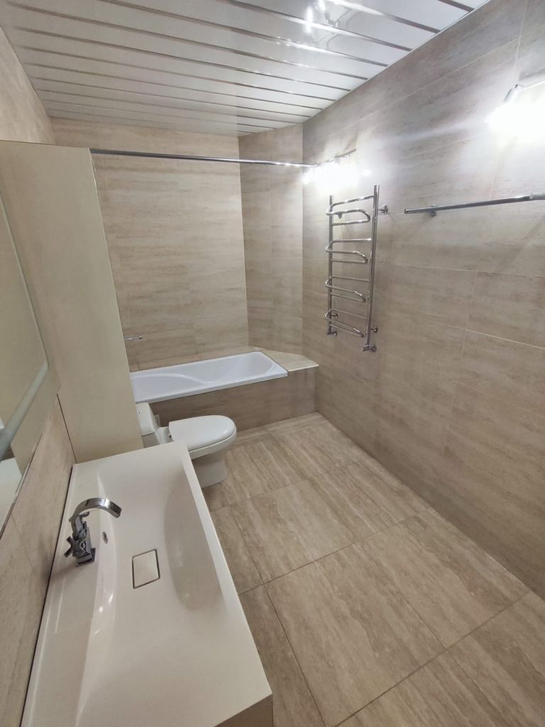 Продажа 3-комнатной квартиры, Пятигорск, Пушкинская ул,  3к1