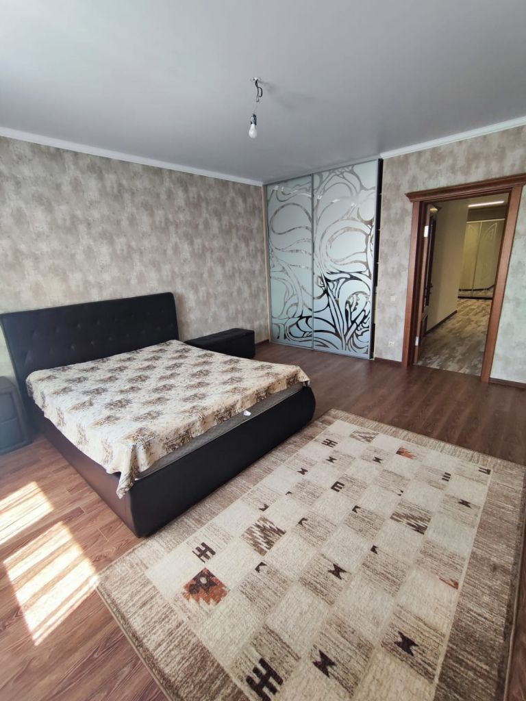 Продажа 3-комнатной квартиры, Пятигорск, Пушкинская ул,  3к1