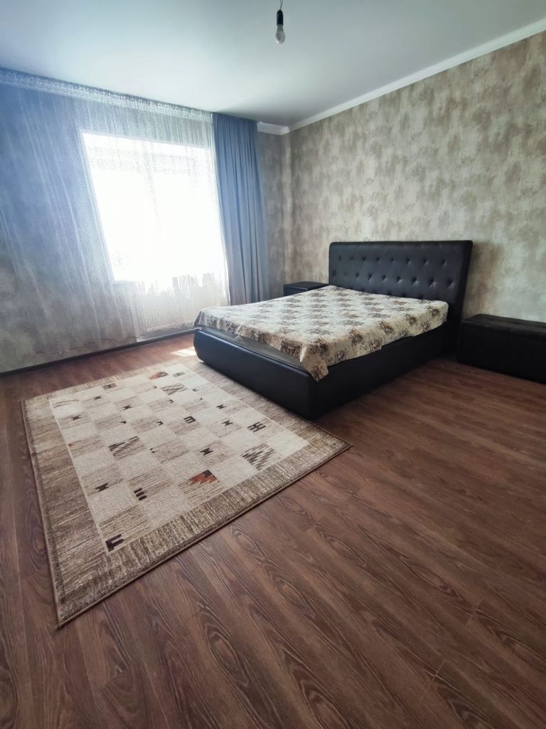 Продажа 3-комнатной квартиры, Пятигорск, Пушкинская ул,  3к1