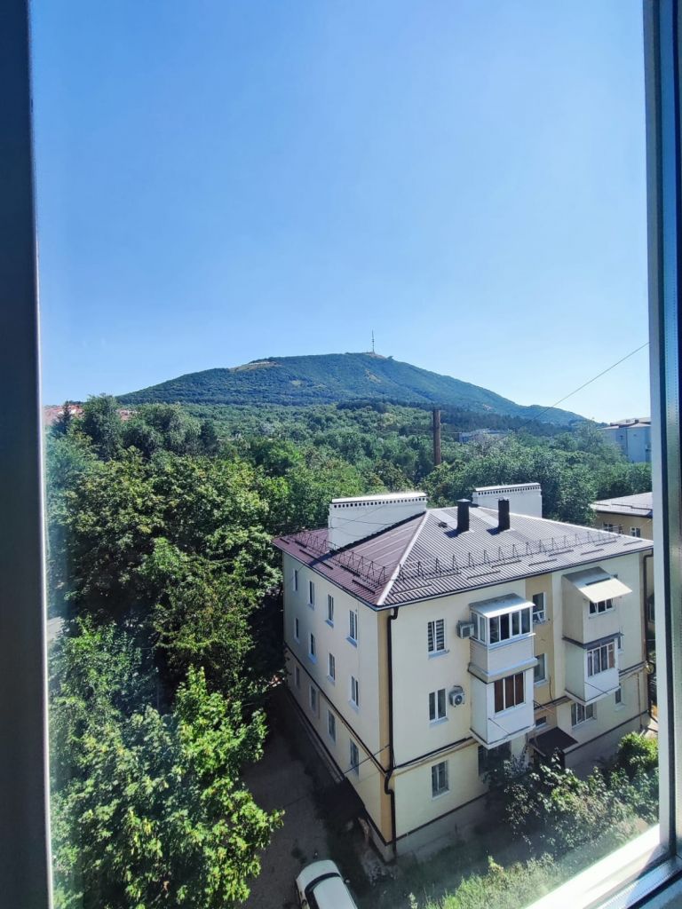 Продажа 3-комнатной квартиры, Пятигорск, Пушкинская ул,  3к1