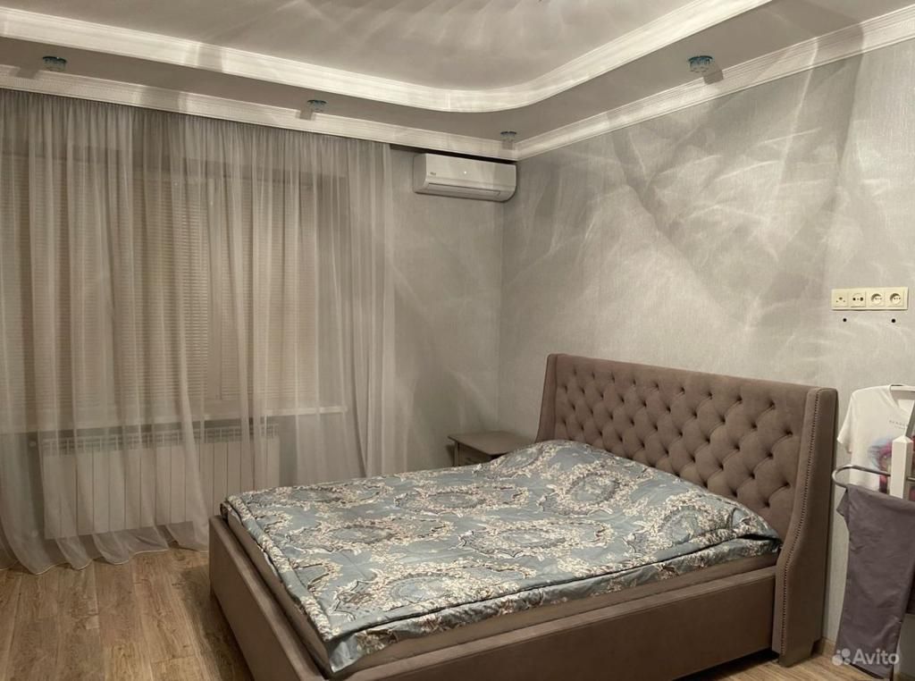 Продажа 3-комнатной квартиры, Пятигорск, Бештаугорская ул,  33