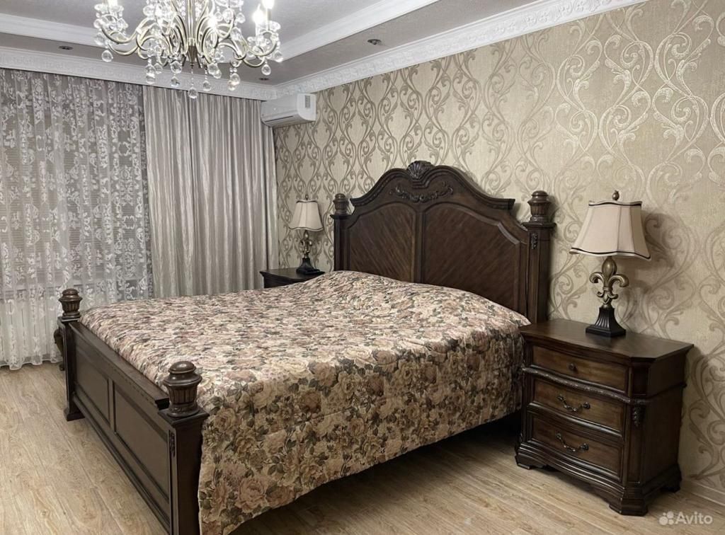 Продажа 3-комнатной квартиры, Пятигорск, Бештаугорская ул,  33