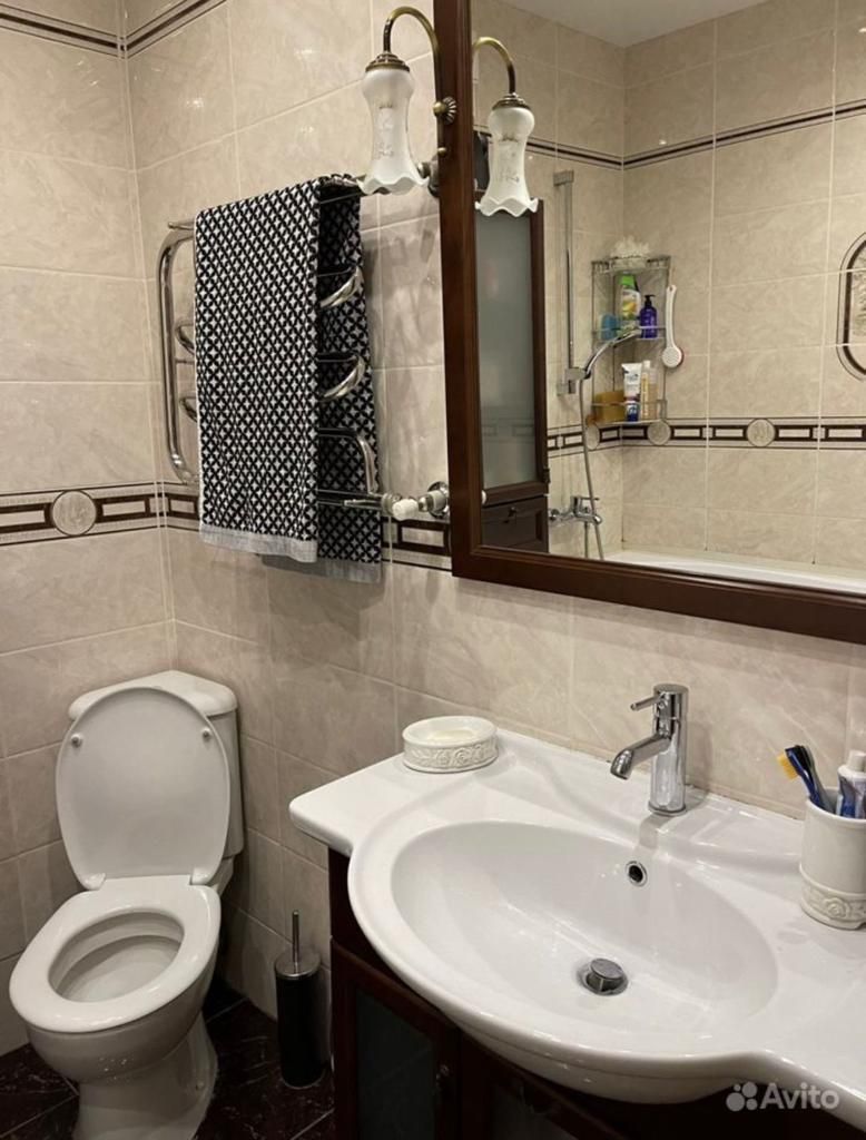 Продажа 3-комнатной квартиры, Пятигорск, Бештаугорская ул,  33