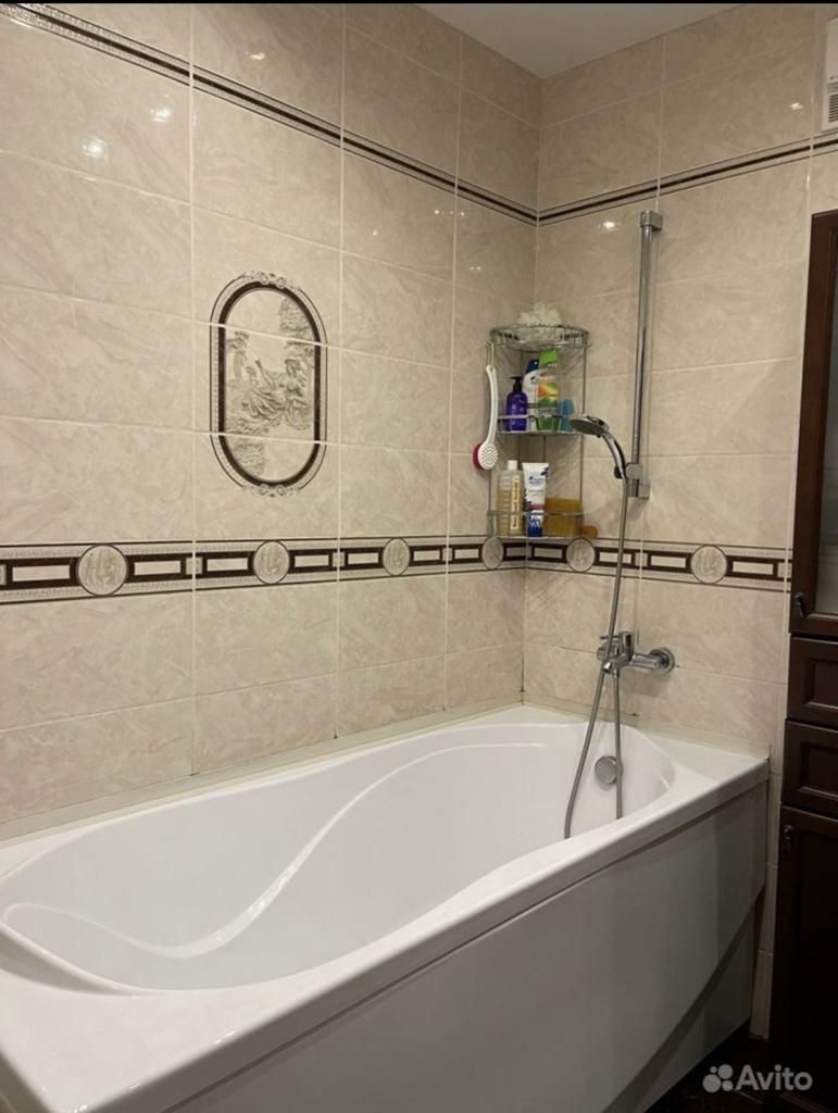 Продажа 3-комнатной квартиры, Пятигорск, Бештаугорская ул,  33