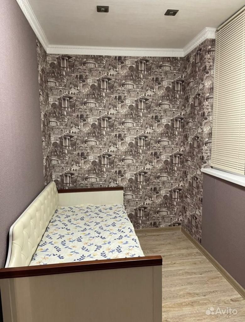 Продажа 3-комнатной квартиры, Пятигорск, Бештаугорская ул,  33