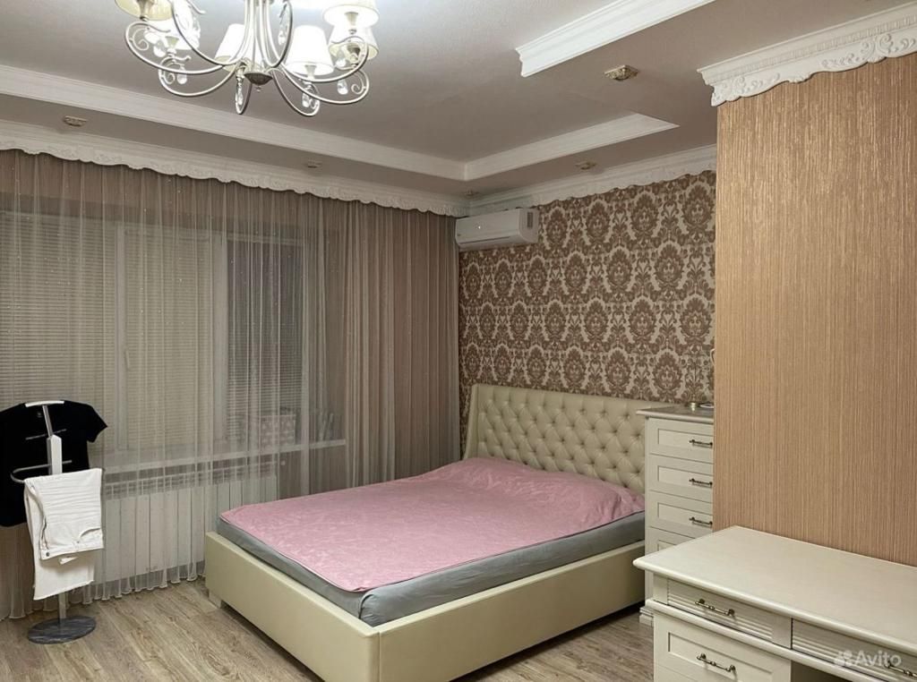 Продажа 3-комнатной квартиры, Пятигорск, Бештаугорская ул,  33