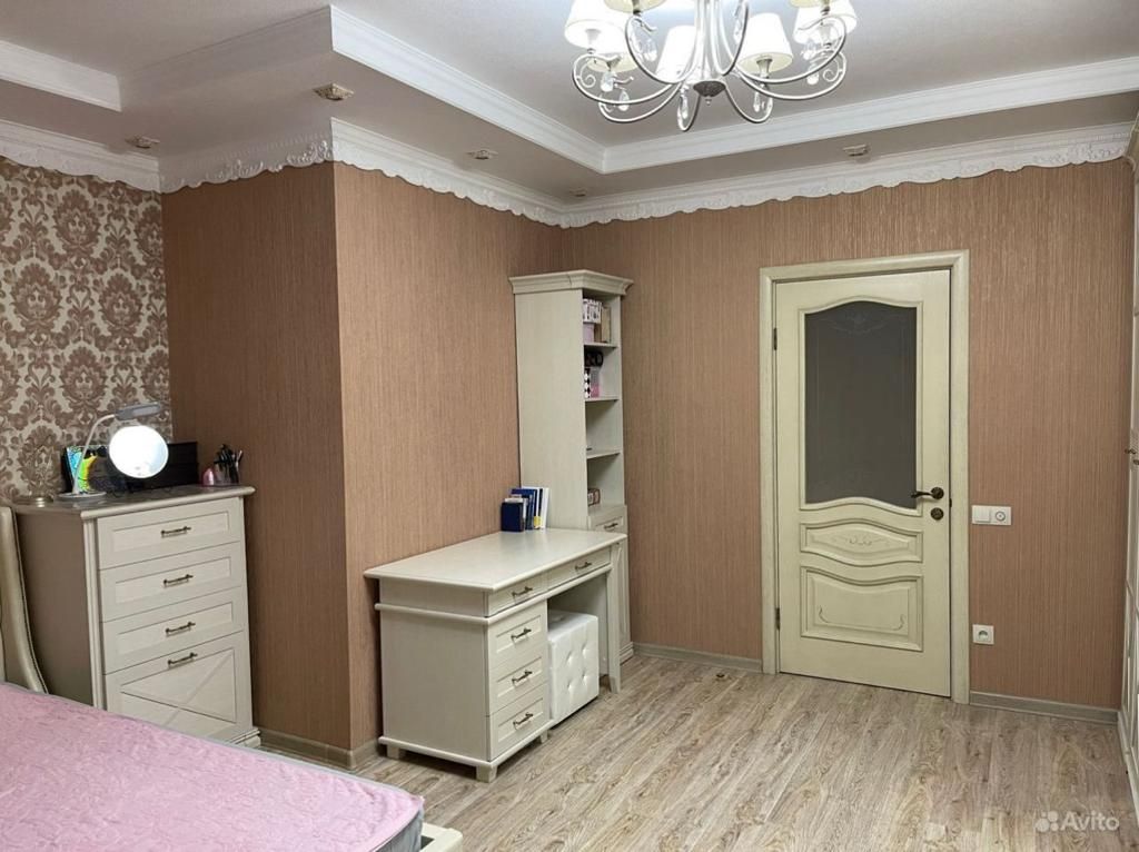 Продажа 3-комнатной квартиры, Пятигорск, Бештаугорская ул,  33