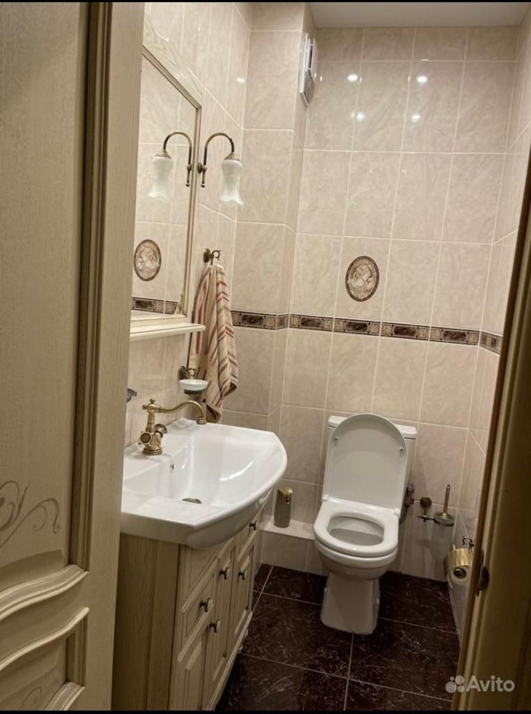 Продажа 3-комнатной квартиры, Пятигорск, Бештаугорская ул,  33