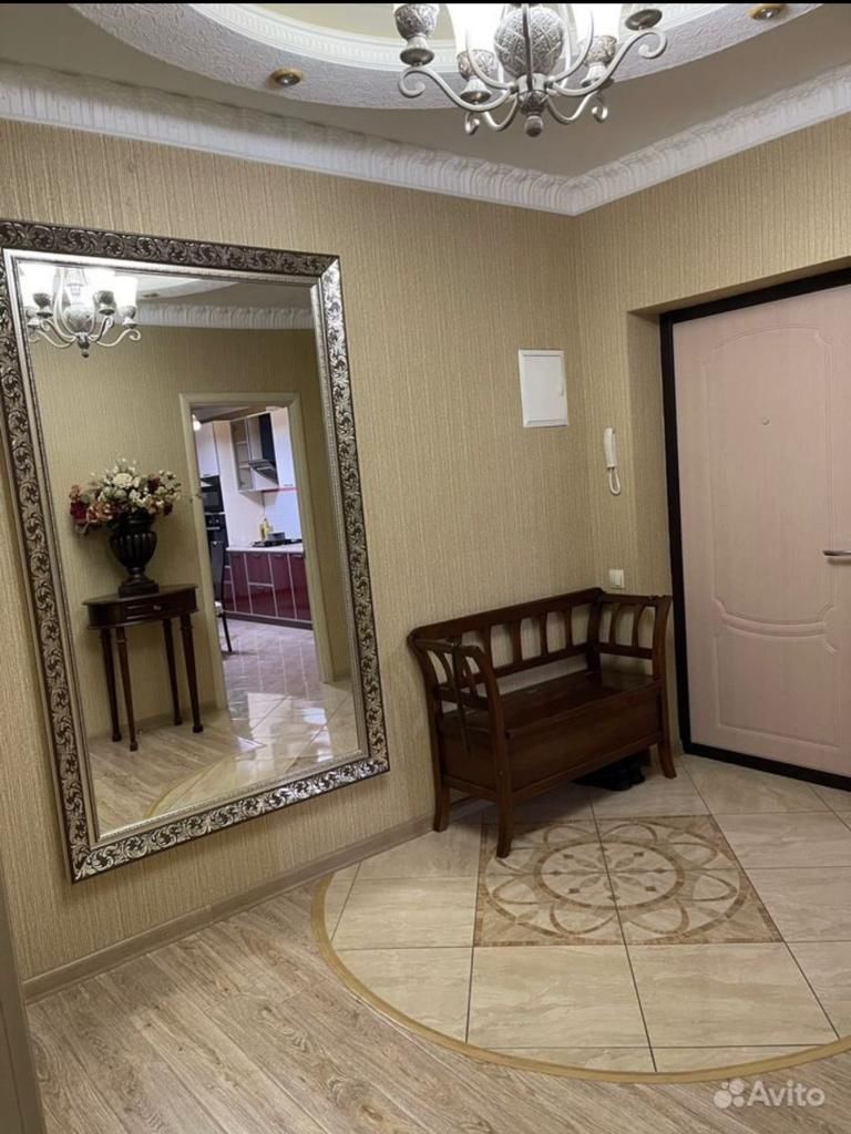 Продажа 3-комнатной квартиры, Пятигорск, Бештаугорская ул,  33