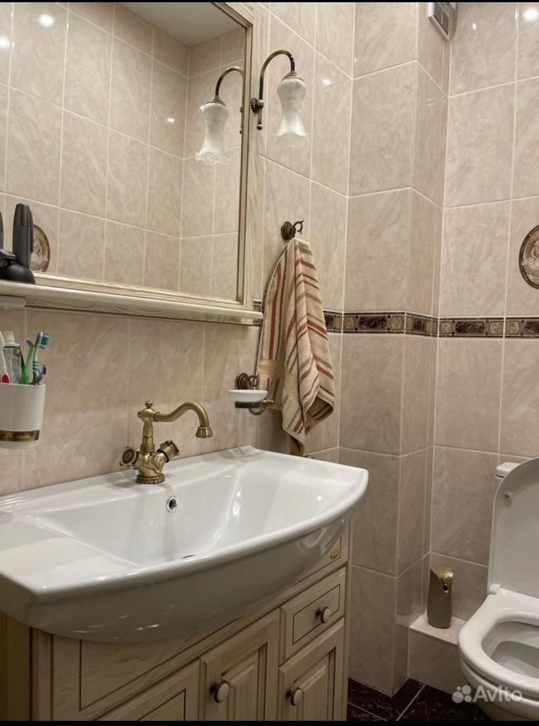 Продажа 3-комнатной квартиры, Пятигорск, Бештаугорская ул,  33