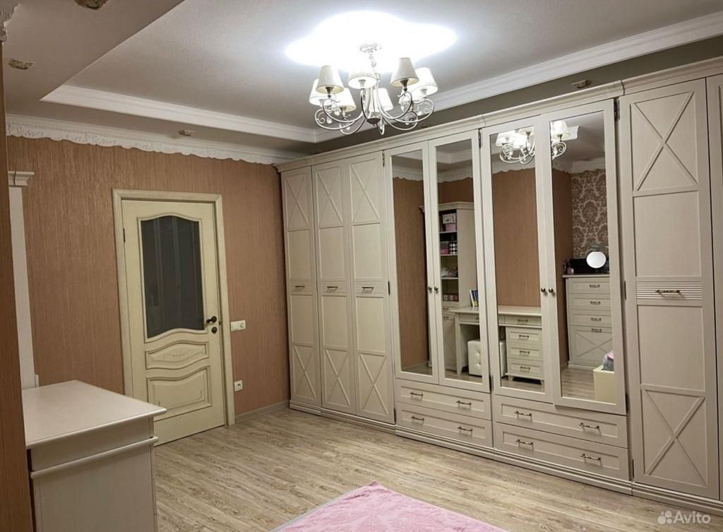 Продажа 3-комнатной квартиры, Пятигорск, Бештаугорская ул,  33