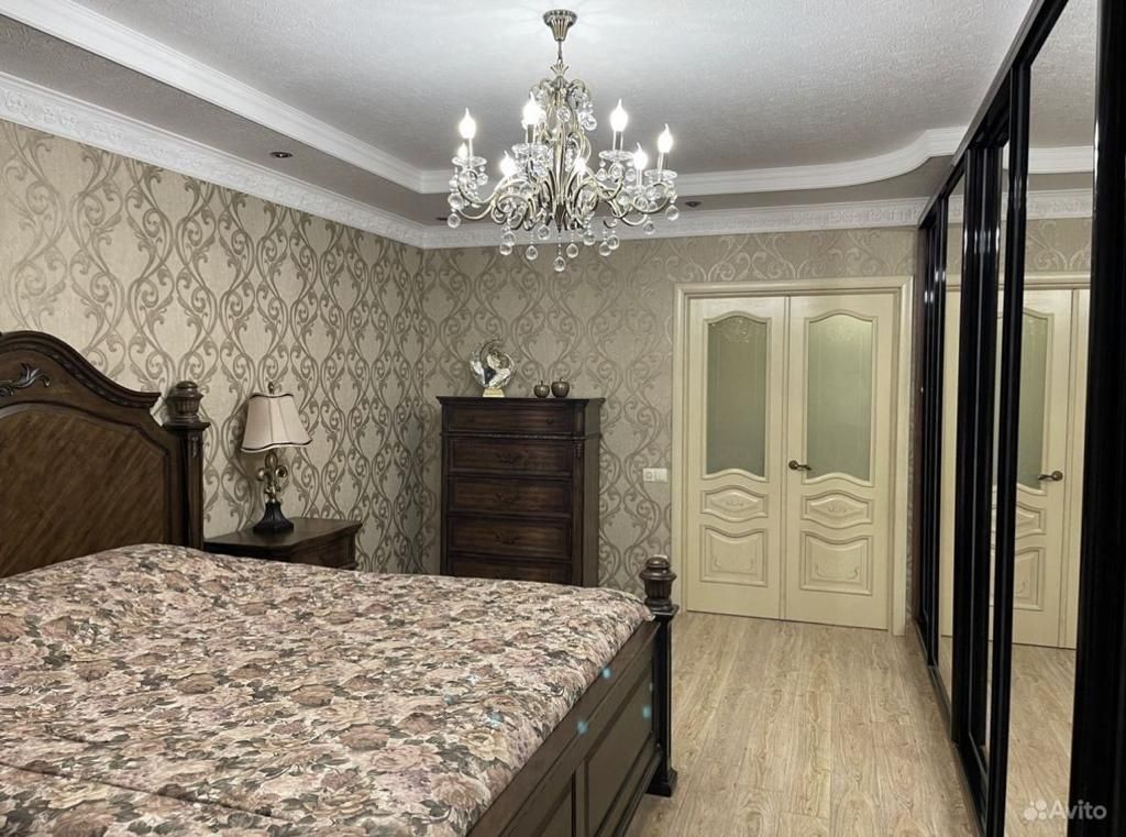 Продажа 3-комнатной квартиры, Пятигорск, Бештаугорская ул,  33