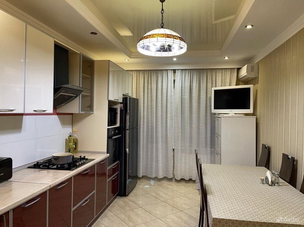 Продажа 3-комнатной квартиры, Пятигорск, Бештаугорская ул,  33