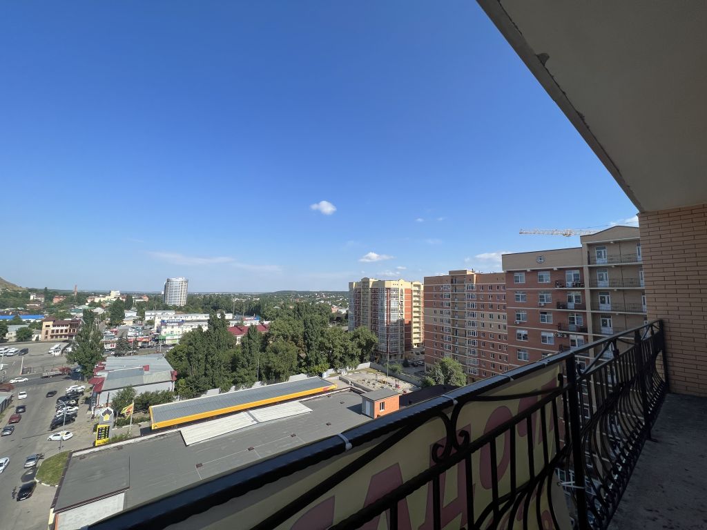 Продажа 2-комнатной квартиры, Пятигорск, Бунимовича ул,  15