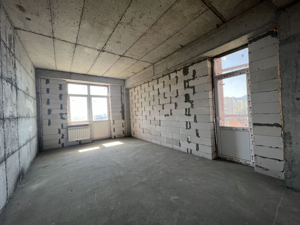 Продажа 2-комнатной квартиры, Пятигорск, Бунимовича ул,  15