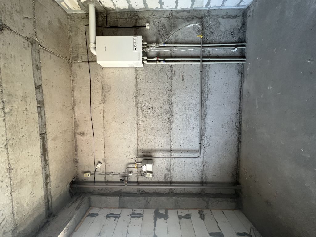 Продажа 2-комнатной квартиры, Пятигорск, Бунимовича ул,  15