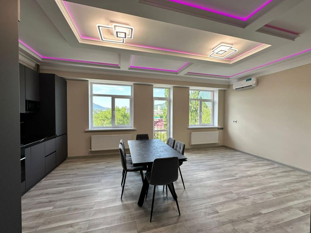 Продажа 3-комнатной квартиры, Пятигорск, Пестова ул,  3