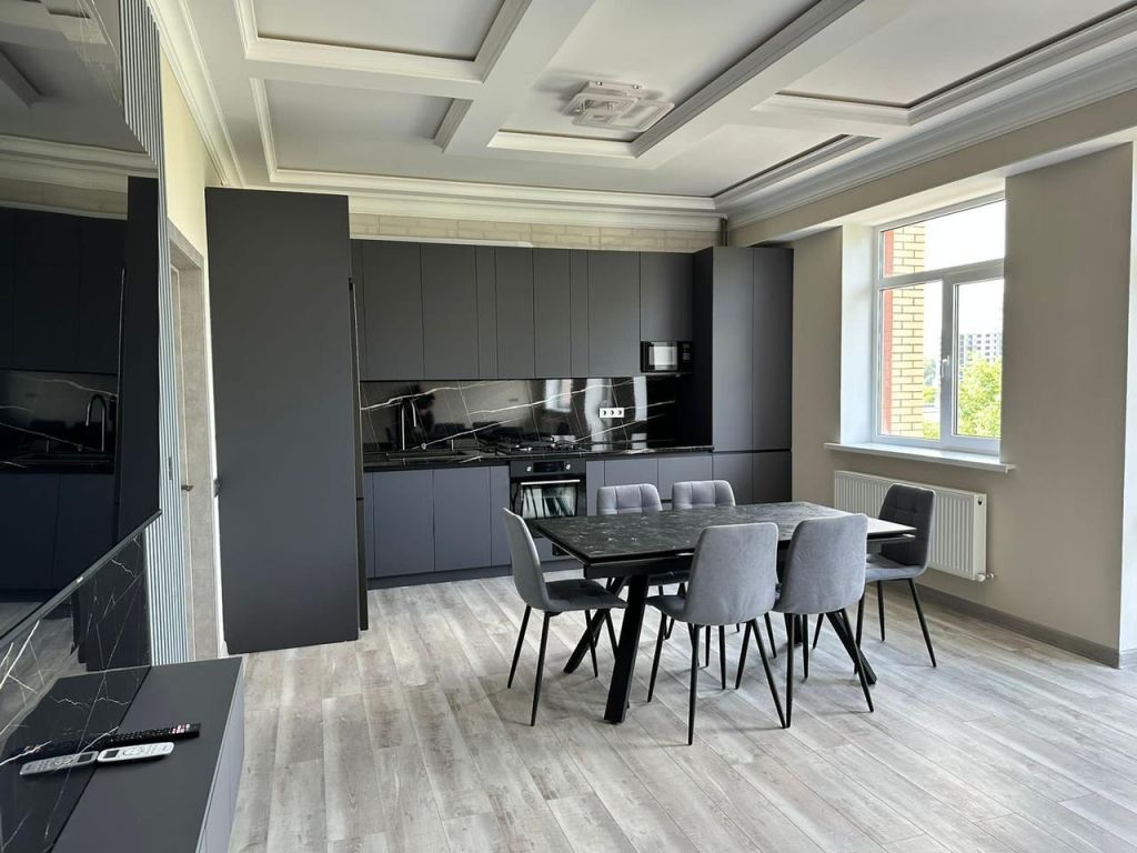 Продажа 3-комнатной квартиры, Пятигорск, Пестова ул,  3