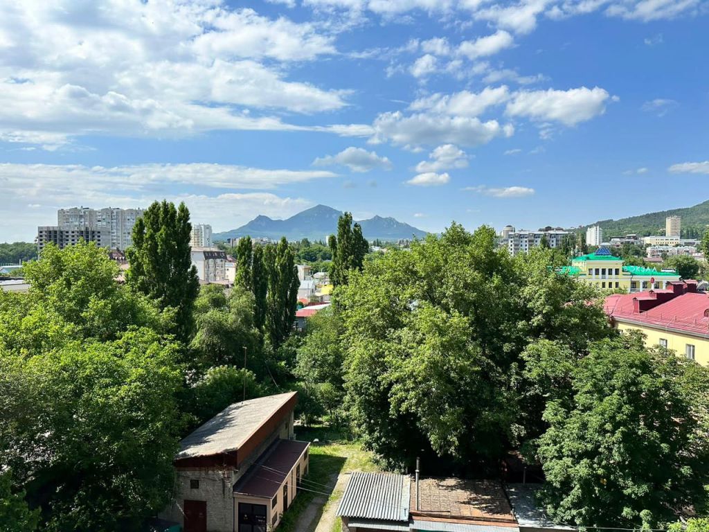 Продажа 3-комнатной квартиры, Пятигорск, Пестова ул,  3