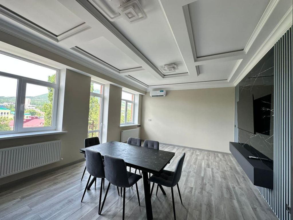 Продажа 3-комнатной квартиры, Пятигорск, Пестова ул,  3