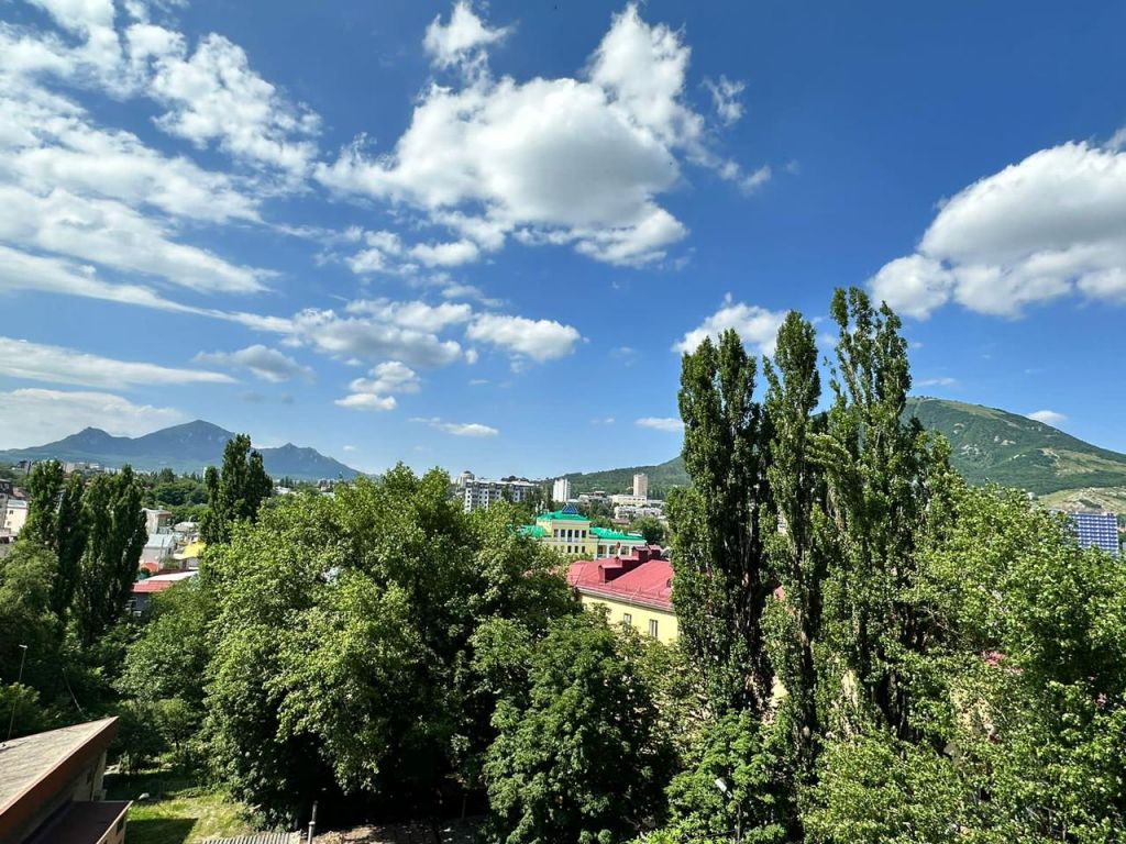 Продажа 3-комнатной квартиры, Пятигорск, Пестова ул,  3