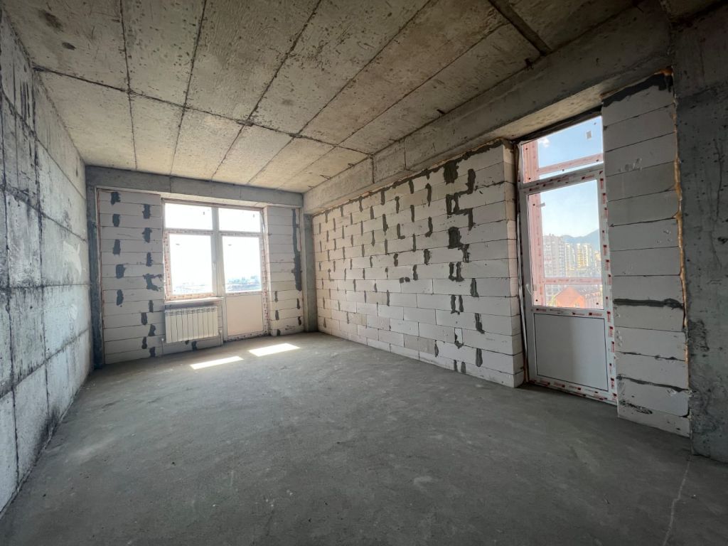 Продажа 3-комнатной квартиры, Пятигорск, Бунимовича ул,  15к2