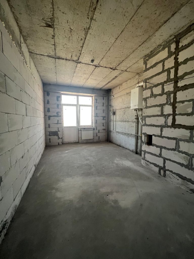 Продажа 3-комнатной квартиры, Пятигорск, Бунимовича ул,  15к2