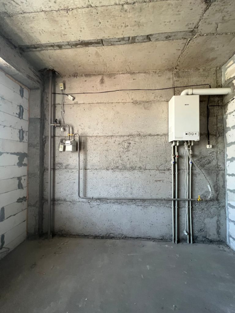 Продажа 3-комнатной квартиры, Пятигорск, Бунимовича ул,  15к2