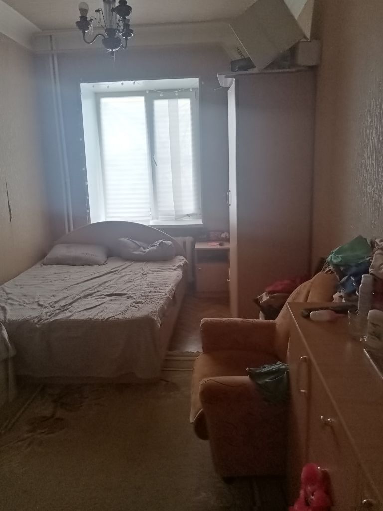 Продажа 2-комнатной квартиры, Дзержинск, Гагарина ул,  18