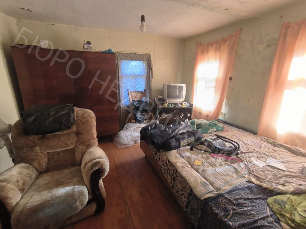 Продажа дома, 50м <sup>2</sup>, 7 сот., Балашов, Чистый пер,  7