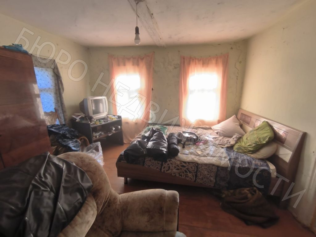 Продажа дома, 50м <sup>2</sup>, 7 сот., Балашов, Чистый пер,  7