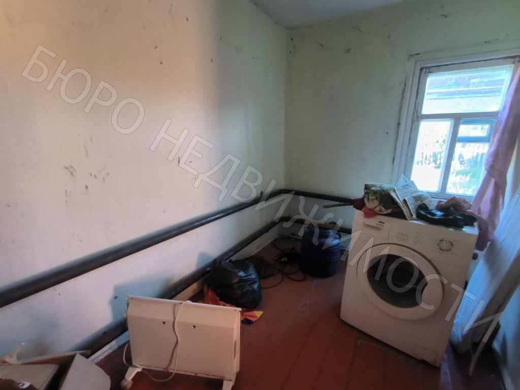 Продажа дома, 50м <sup>2</sup>, 7 сот., Балашов, Чистый пер,  7