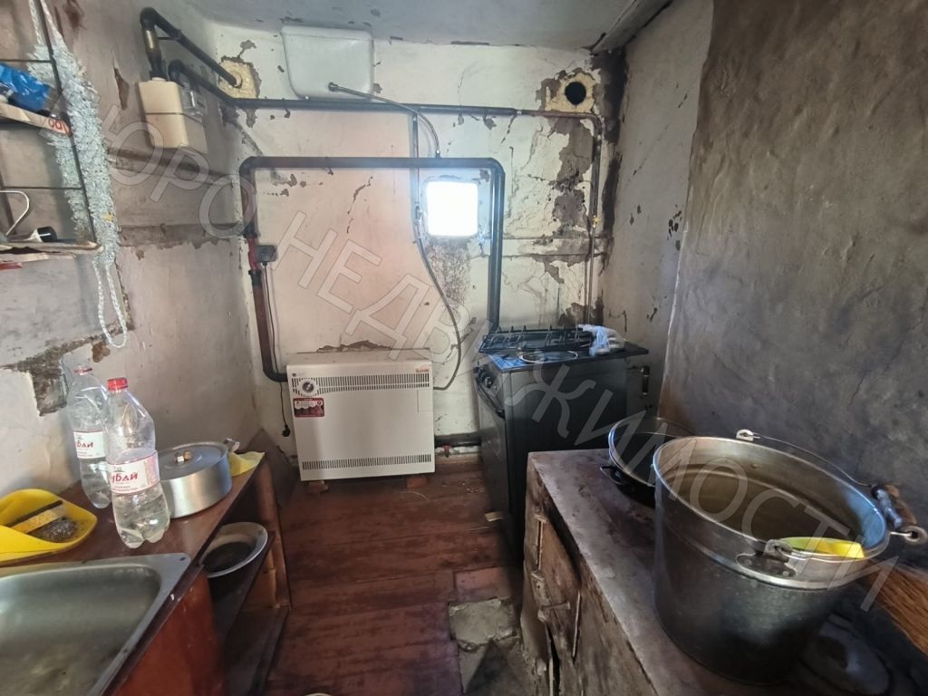 Продажа дома, 50м <sup>2</sup>, 7 сот., Балашов, Чистый пер,  7