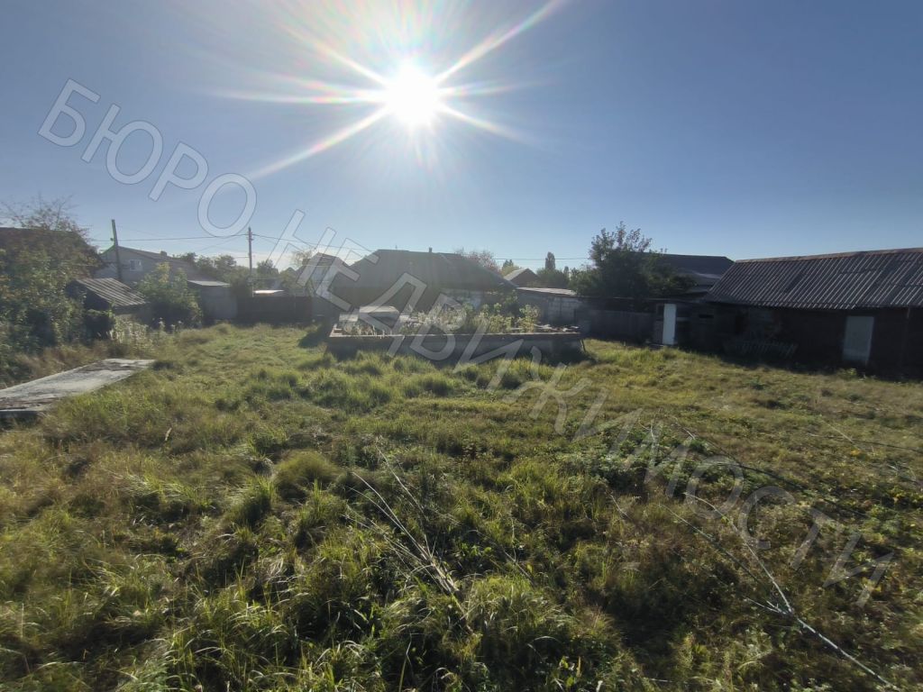 Продажа дома, 50м <sup>2</sup>, 7 сот., Балашов, Чистый пер,  7