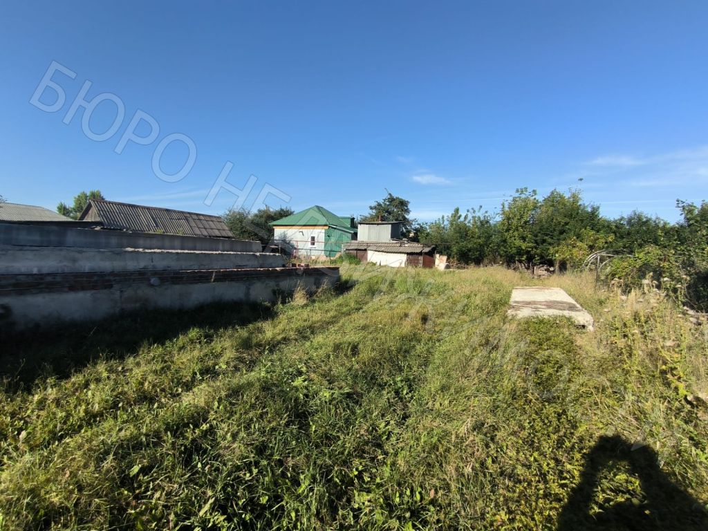 Продажа дома, 50м <sup>2</sup>, 7 сот., Балашов, Чистый пер,  7