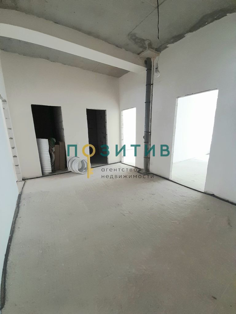 Продажа 3-комнатной квартиры, Пятигорск, Железнодорожная ул,  123к1