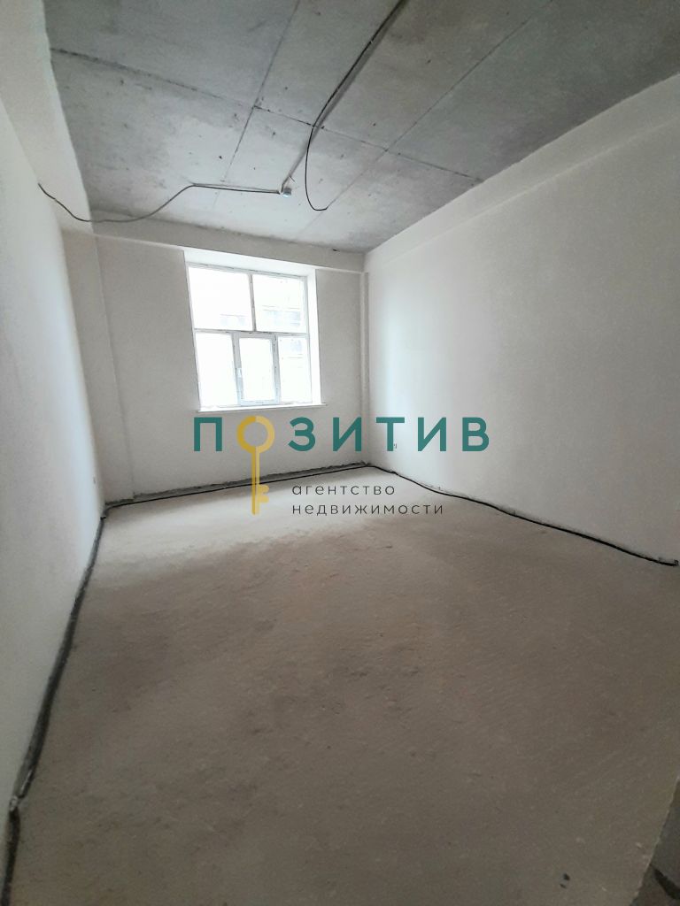 Продажа 3-комнатной квартиры, Пятигорск, Железнодорожная ул,  123к1