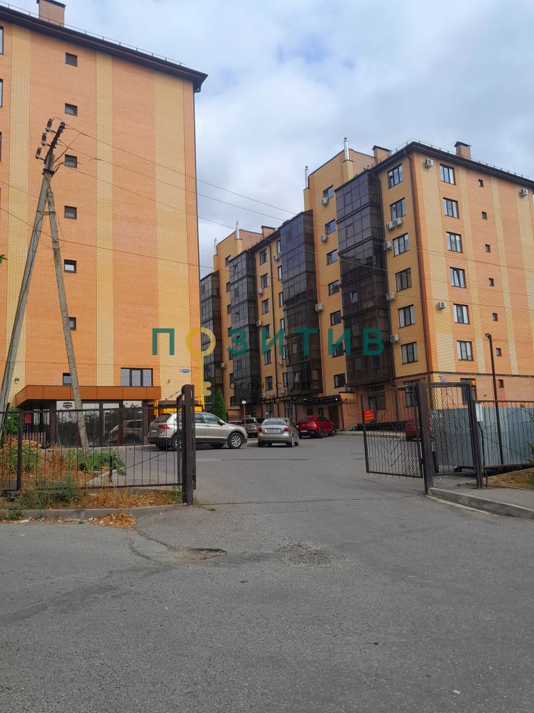 Продажа 3-комнатной квартиры, Пятигорск, Железнодорожная ул,  123к1